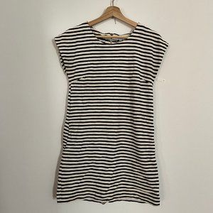 Madewell shift dress
